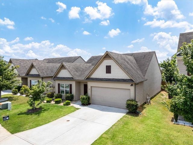 703 Independence Avenue, Pendergrass, GA 30567