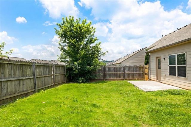 703 Independence Avenue, Pendergrass, GA 30567