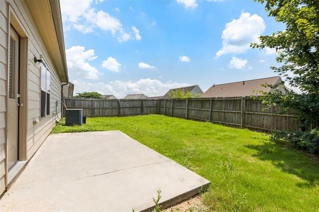 703 Independence Avenue, Pendergrass, GA 30567
