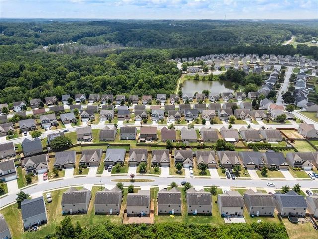703 Independence Avenue, Pendergrass, GA 30567
