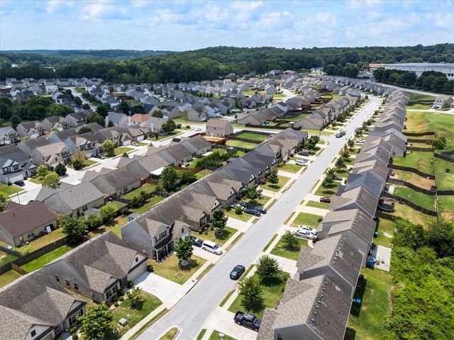 703 Independence Avenue, Pendergrass, GA 30567