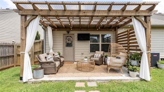 703 Independence Avenue, Pendergrass, GA 30567