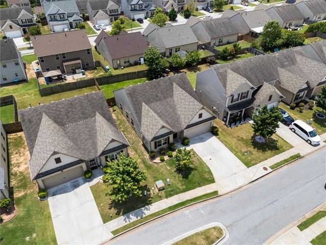 703 Independence Avenue, Pendergrass, GA 30567