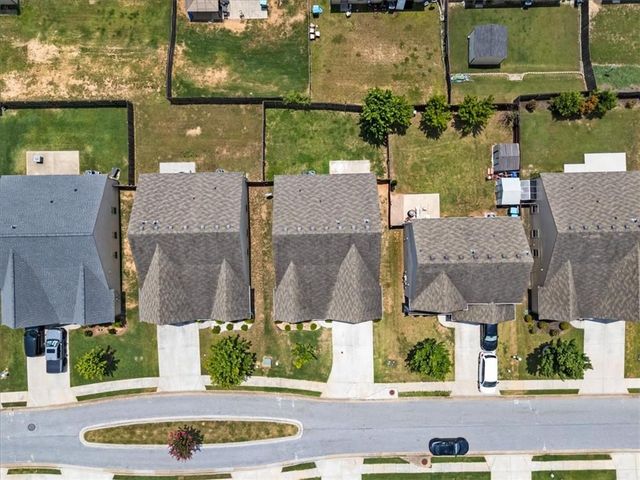 703 Independence Avenue, Pendergrass, GA 30567