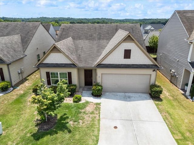 703 Independence Avenue, Pendergrass, GA 30567