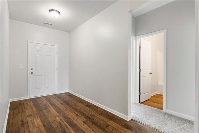 703 Independence Avenue, Pendergrass, GA 30567