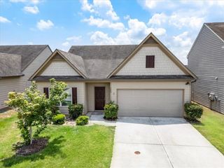 703 Independence Avenue, Pendergrass, GA 30567