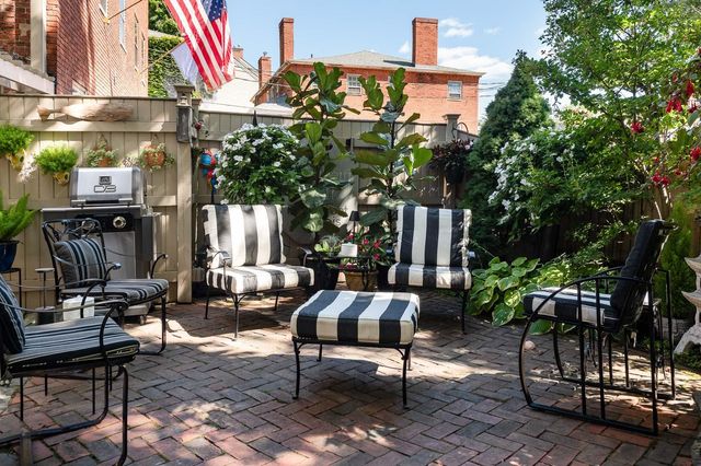 20 Atkinson Street, Portsmouth, NH 03801