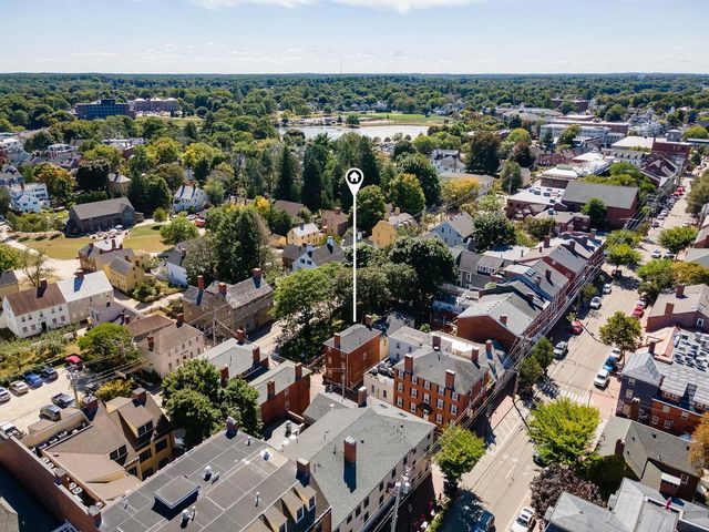 20 Atkinson Street, Portsmouth, NH 03801