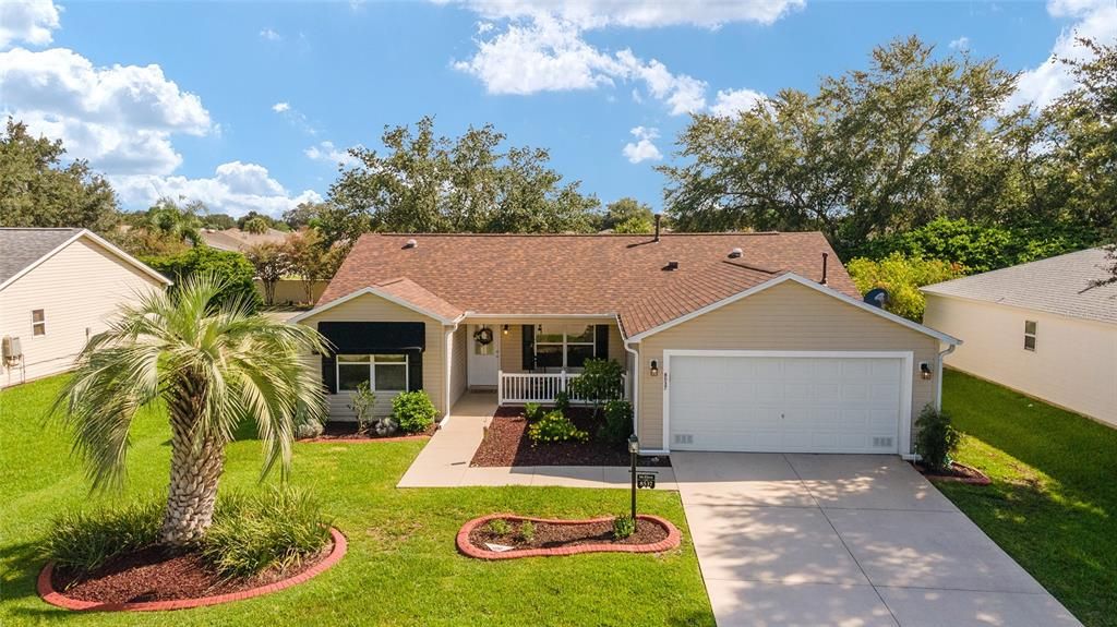 8537 SE 177TH BARTRAM LOOP, The Villages, FL 32162