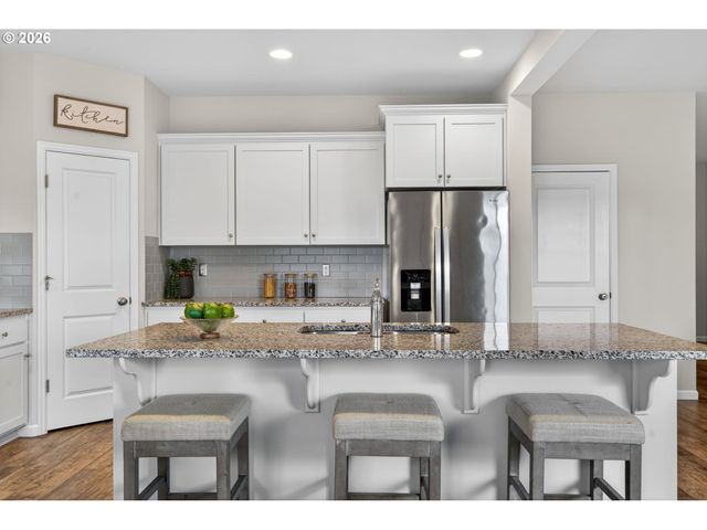 15062 Se Bella Ln, Clackamas, OR 97015