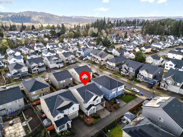 15062 Se Bella Ln, Clackamas, OR 97015