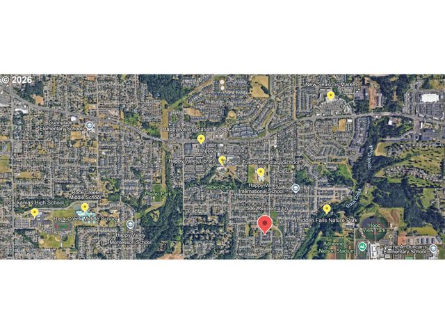 15062 Se Bella Ln, Clackamas, OR 97015
