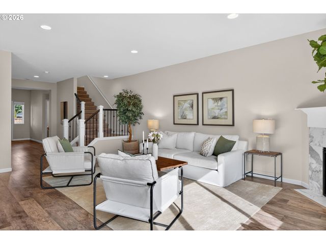 15062 Se Bella Ln, Clackamas, OR 97015