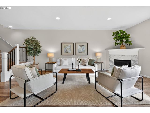 15062 Se Bella Ln, Clackamas, OR 97015