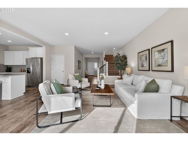 15062 Se Bella Ln, Clackamas, OR 97015