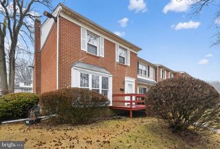 2336 TAGGART CT #336T, Wilmington, DE 19810