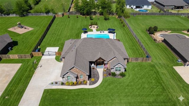 426 Eagle Ridge Drive, Farmington, AR 72730
