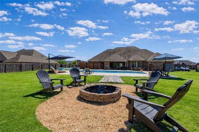 426 Eagle Ridge Drive, Farmington, AR 72730