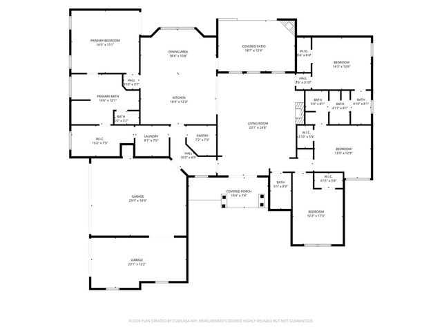 426 Eagle Ridge Drive, Farmington, AR 72730