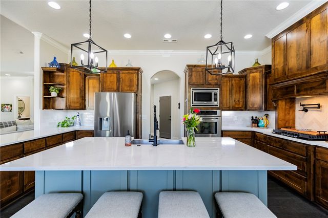 426 Eagle Ridge Drive, Farmington, AR 72730