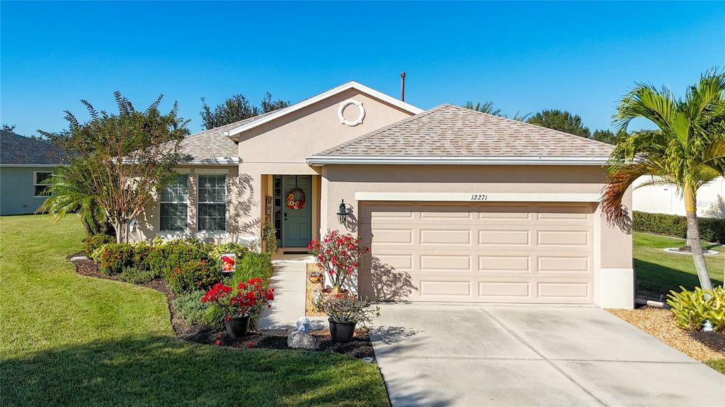 12271 LAVENDER LOOP, Bradenton, FL 34212