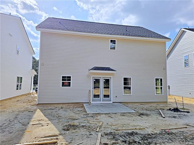405 Windemere Drive, Fayetteville, NC 28314