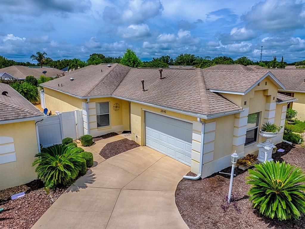 2840 LEICESTER TERRACE, The Villages, FL 32162