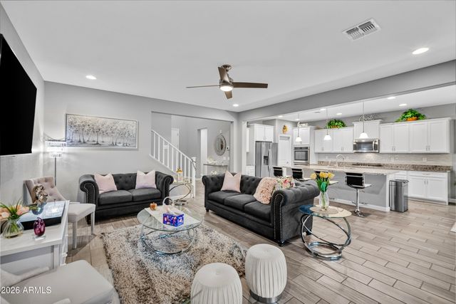971 W Zion Way, Chandler, AZ 85248