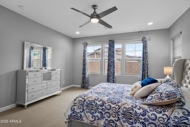 971 W Zion Way, Chandler, AZ 85248
