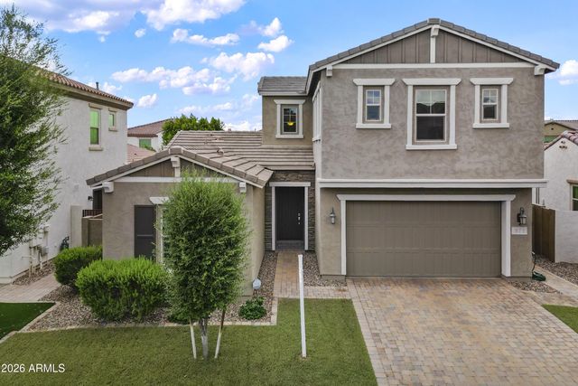 971 W Zion Way, Chandler, AZ 85248