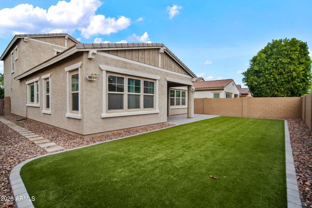 971 W Zion Way, Chandler, AZ 85248