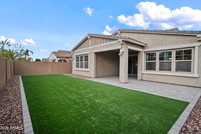 971 W Zion Way, Chandler, AZ 85248