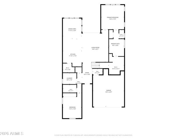 971 W Zion Way, Chandler, AZ 85248