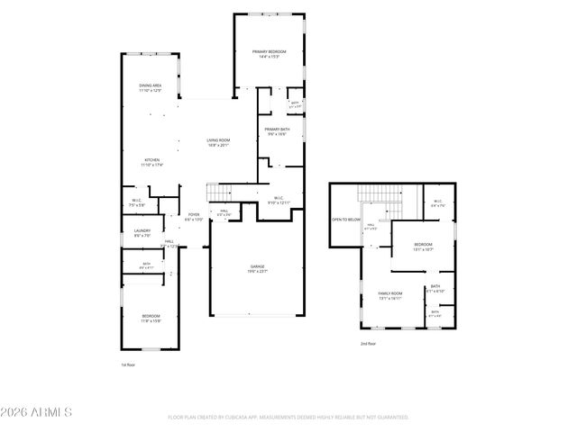 971 W Zion Way, Chandler, AZ 85248