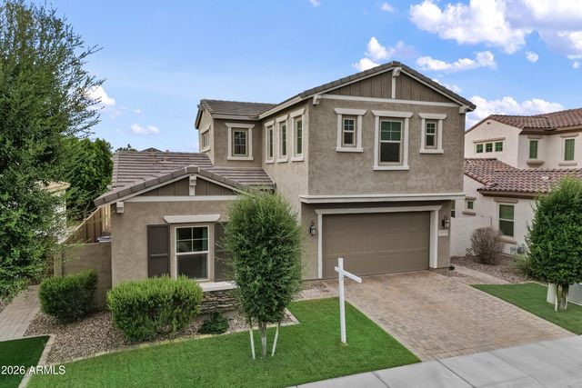 971 W Zion Way, Chandler, AZ 85248