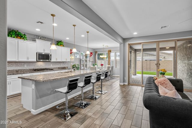 971 W Zion Way, Chandler, AZ 85248