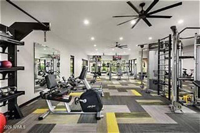 971 W Zion Way, Chandler, AZ 85248