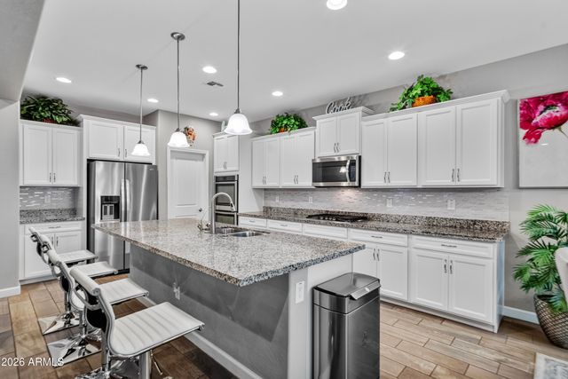 971 W Zion Way, Chandler, AZ 85248