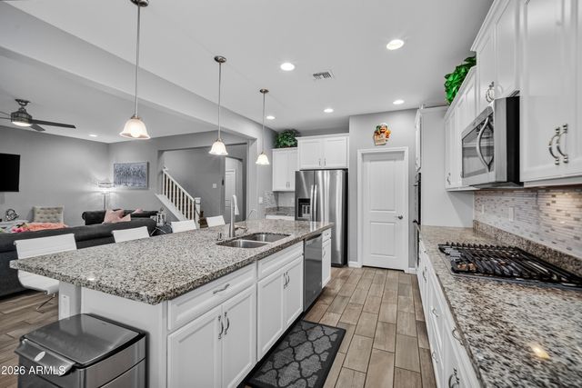 971 W Zion Way, Chandler, AZ 85248