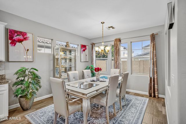 971 W Zion Way, Chandler, AZ 85248