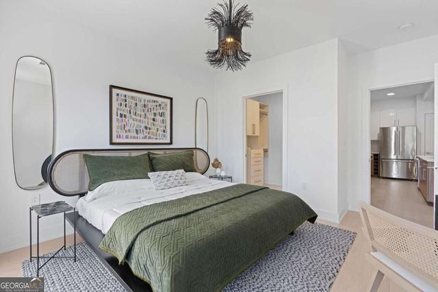 775 Juniper Street NE 227, Atlanta, GA 30308