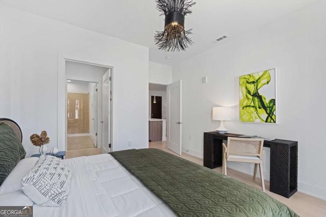 775 Juniper Street NE 227, Atlanta, GA 30308