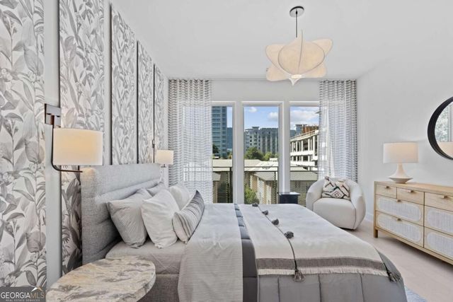 775 Juniper Street NE 227, Atlanta, GA 30308