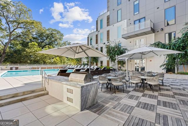 775 Juniper Street NE 227, Atlanta, GA 30308