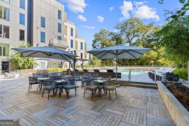 775 Juniper Street NE 227, Atlanta, GA 30308