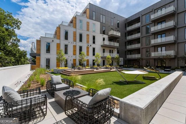 775 Juniper Street NE 227, Atlanta, GA 30308