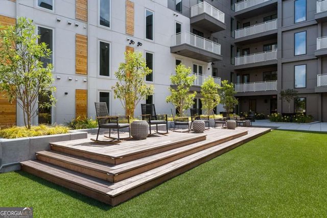 775 Juniper Street NE 227, Atlanta, GA 30308