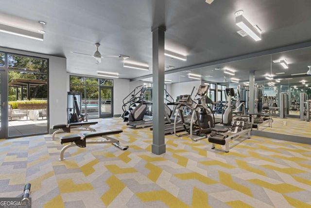775 Juniper Street NE 227, Atlanta, GA 30308
