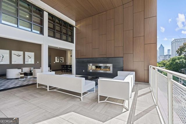775 Juniper Street NE 227, Atlanta, GA 30308